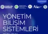 Yönetim Bilişim Sistemleri