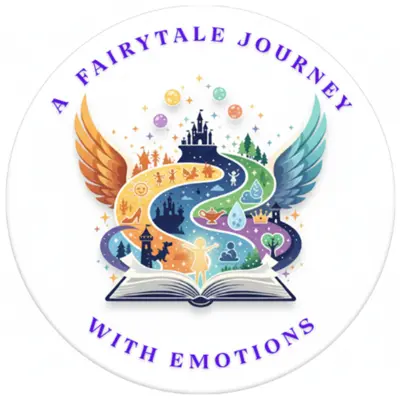 A FAIRYTALE JOURNEY WITH EMOTIONS (DUYGULARLA BİR MASAL YOLCULUĞU) e Twinning Projesi Başarıyla Tamamlandı 1 A Fairytale Journey