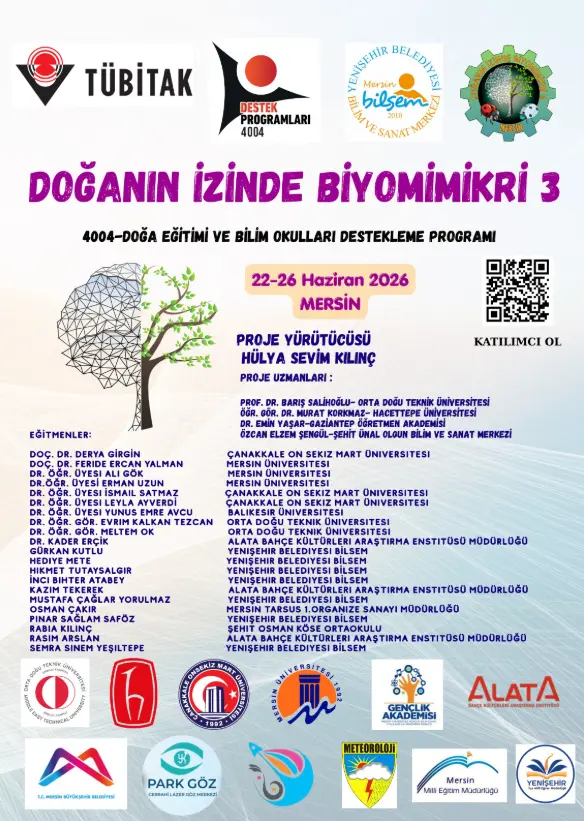 Biyomimikri