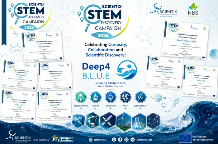 Deep4 B.L.U.E 1 Deep4 B.L.U.E