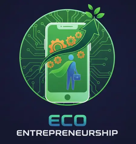 Eco entrepreneurship adlı eTwinning Projesi 1 Eco entrepreneurship