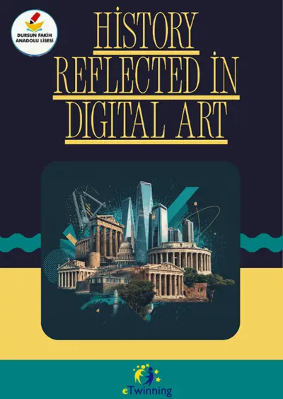 History Reflected in Digital Art