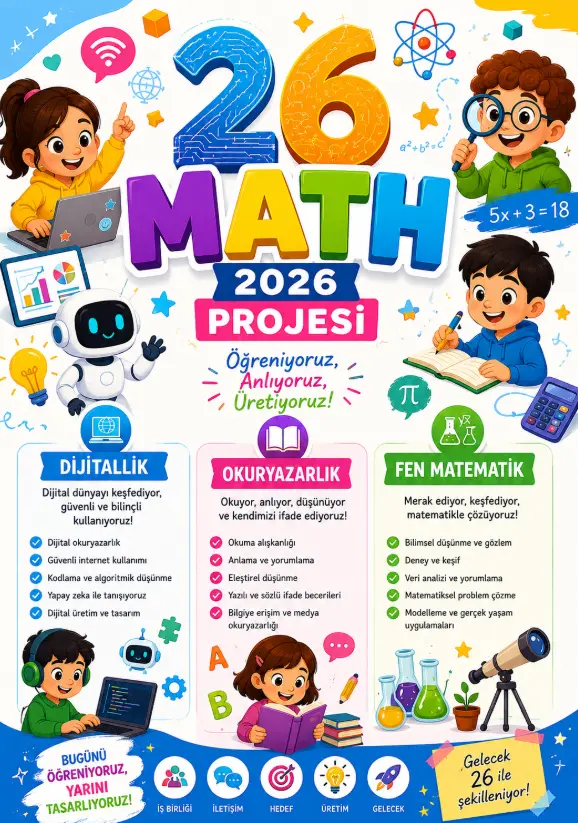 26 MATH 2026 1 MATH