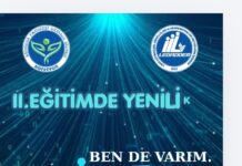 2.Eğitimde Yenilikçi Okullar Zirvesi 13 -14 Haziran 2026 Tarihinde Yapılacak