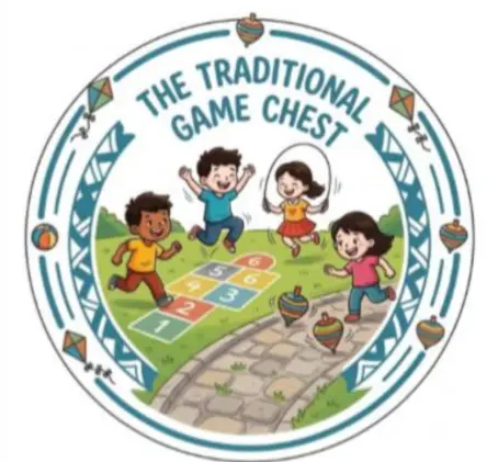 The Traditional Game Chest e-Twinning Projemizle Geleneksel Oyunlarımızı Yeniden Canlandırdık. Romanyalı ortaklarımızla yaptığımız çalışmalar sonucu onların oyunlarını öğrenip oynatma fırsatı bulduk. 1 The Traditional Game Chest
