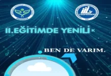2.Eğitimde Yenilikçi Okullar Zirvesi 13 -14 Haziran 2026 Tarihinde Yapılacak Yenilikçi Okullar