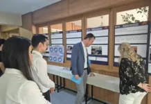 EVRENSEL EĞİTİM KURUMLARI’NDA BİLİM ŞÖLENİ! 27. Bilimsel Araştırma Projeleri Yarışması Evrensel Eğitim Kurumları
