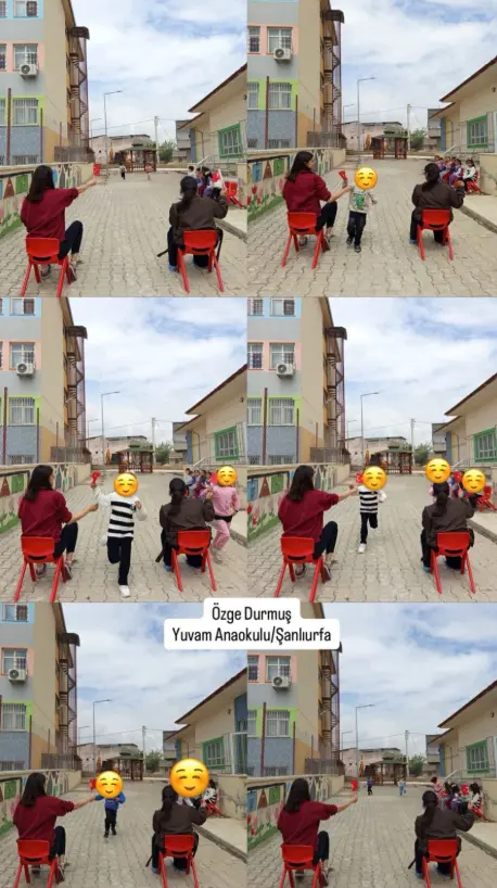Geleneksel Oyun Sandığım E-Twinning Projesi 1 Geleneksel Oyun Sandığım