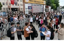 LGS Soru Kitapçıkları ve Cevap Anahtarı PDF İndirme Ekranı: MEB Resmi Kitapçıkları Erişime Açtı! LGS