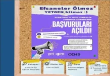 Lise Öğrencileri İçin Büyük Fırsat: “Öz’den Etkiye” 21. Yüzyıl Yetkinlikleri Programı Başlıyor! Lise Öğrencileri