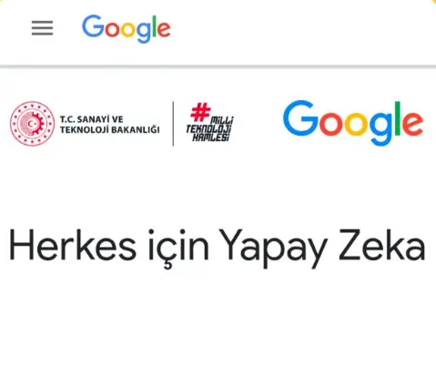 Yapay Zeka