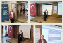 Din Kültürü Dersi Ezberden Uzaklaşıyor: Proje Tabanlı Maarif Modeli Başarı Getirdi Beyhan Solgun