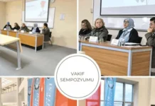Kadınların Vakıf Medeniyetindeki Rolü Balıkesir’de Düzenlenen Sempozyumda Ele Alındı Beyhan Solgun