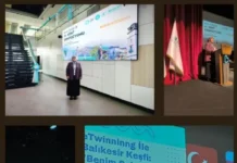 Balıkesir’in Kültürel Mirası lll.Kent Sempozyumu’nda Bilimsel Bildiriyle Tanıtıldı. Beyhan Solgun