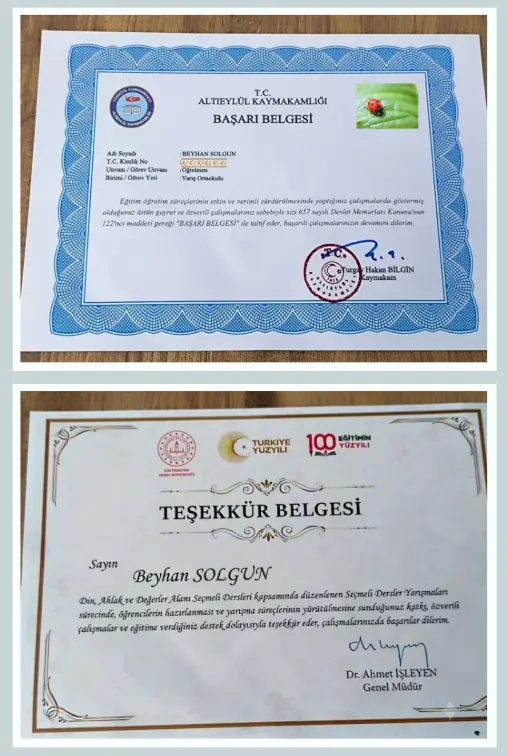 Beyhan Solgun