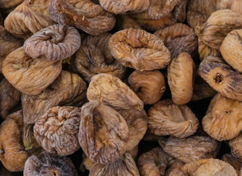 Ready for the Shelves: The Growing Demand for Organic Dried Fruits in Retail Packaging 1 Organic Dried Fruits