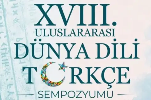Turkce-Sempozyumu Türkçe Sempozyumu