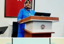Hatay’daki ESEP Eğitim Bilimleri Kongresi’nde Değerler Eğitimine Yenilikçi Yaklaşım ESEP Eğitim Bilimleri Kongresi