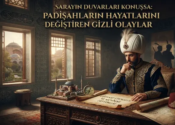 osmanli-padisahlari-2 Osmanlı Padişahları