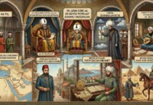 Osmanlı Padişahları