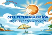 Özel Yetenekli Öğrenciler