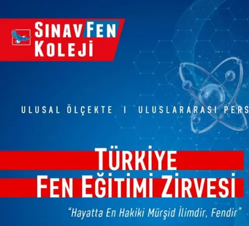Fen Eğitimi Zirvesi