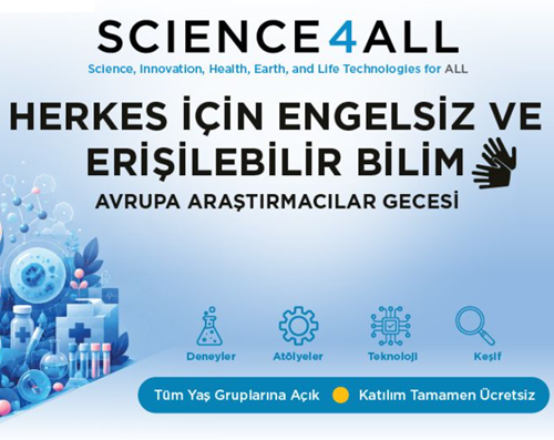 SCIENCE4ALL SCIENCE4ALL