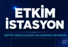 eğitimde girişimcilik