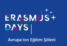 Avrupa’nın Eğitim Şöleni Başlıyor: Erasmus Günleri ile Okulunuzu Dünyaya Açın! Erasmus Günleri