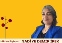 Okullarda STEM Kültürü Oluşturmak: Öğretmenler İçin Stratejiler ve Uygulama Önerileri Sadiye DEMİR İPEK
