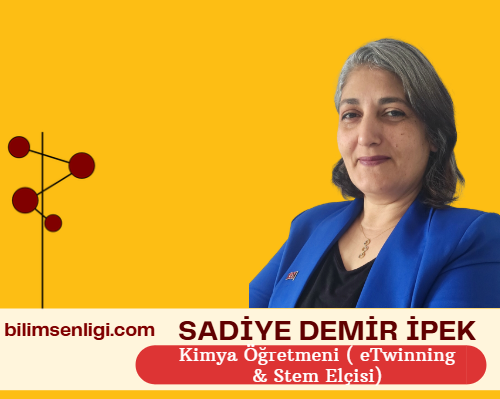 Sadiye DEMİR İPEK