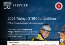 Türkiye STEM Yarışması