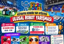 Ulusal Robot Yarışması