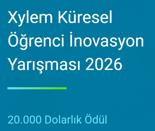 Xylem-Global-Student-Innovation-Challenge Xylem Global Student Innovation Challenge