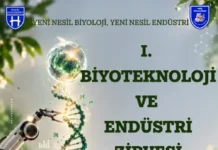 Biyoteknoloji ve Endüstri Zirvesi