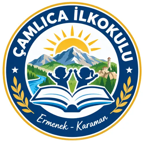 Ermenek Çamlıca İlkokulu