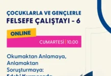 Felsefe Çalıştayı