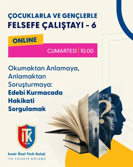 felsefe-calistayi Felsefe Çalıştayı