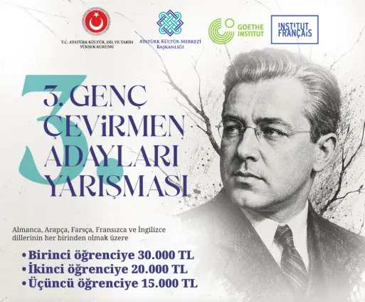 genc-cevirmen-adaylari-yarismasi Genç Çevirmen Adayları Yarışması