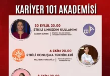 Kariyer 101 Akademisi