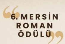 Mersin Roman Ödülü