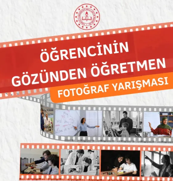 ogrencinin-gozunden-ogretmen-fotograf-yarismasi Öğrencinin Gözünden Öğretmen Fotoğraf Yarışması