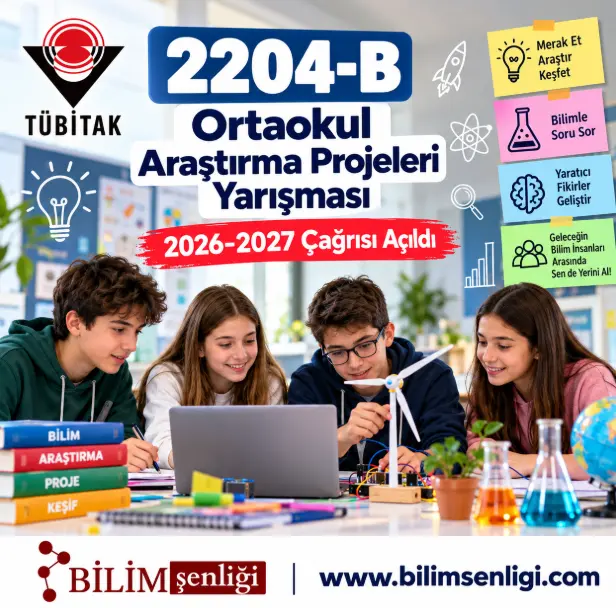 ortaokul-arastirma-projeleri-yarismasi Ortaokul Araştırma Projeleri Yarışması