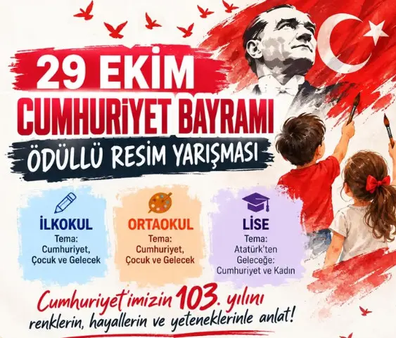 29-ekim-cumhuriyet-bayrami 29 Ekim Cumhuriyet Bayramı