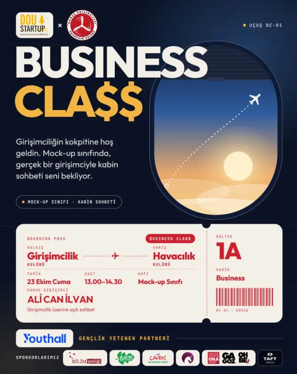 Business-Class Business Class