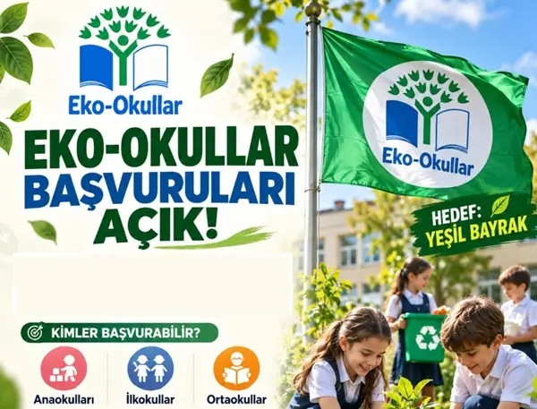 Eko-Okullar Eko-Okullar