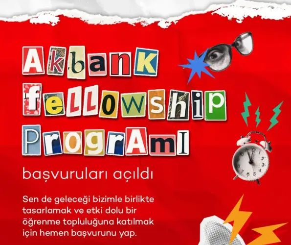 Fellowship-Programi Fellowship Programı
