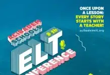 Acıbadem ELT Konferansı: İngilizce Öğretmenleri Acıbadem Okulları 7. ELT Konferansı İngilizce öğretmenleri etkinliği
