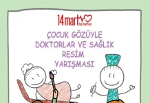 Çocuk Gözüyle Doktorlar ve Sağlık Resim Yarışması 2027 Başvuruları Çocuk Gözüyle Doktorlar ve Sağlık Resim Yarışması