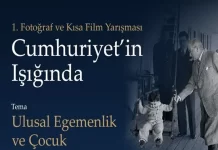 Eğitim-İş Kısa Film Yarışması Başladı: Toplam 135 Bin TL Ödül Eğitim-İş